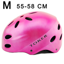 Professional Cycling Helmet Mountain Road Bicycle Helmet BMX Extreme Sports Bike/Skating/Hip-hop/DH Helmet Casco Ciclismo