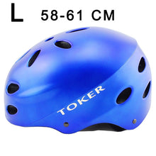 Professional Cycling Helmet Mountain Road Bicycle Helmet BMX Extreme Sports Bike/Skating/Hip-hop/DH Helmet Casco Ciclismo
