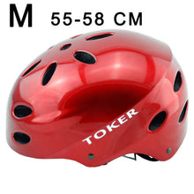 Professional Cycling Helmet Mountain Road Bicycle Helmet BMX Extreme Sports Bike/Skating/Hip-hop/DH Helmet Casco Ciclismo
