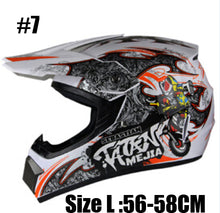 AHP ABS Motobiker Helmet Classic bicycle MTB DH Racing Kids Helmet Motocross Downhill Children Bike Helmet Small Size S/M/L/XL