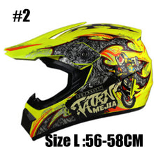 AHP ABS Motobiker Helmet Classic bicycle MTB DH Racing Kids Helmet Motocross Downhill Children Bike Helmet Small Size S/M/L/XL