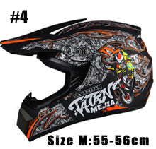 AHP ABS Motobiker Helmet Classic bicycle MTB DH Racing Kids Helmet Motocross Downhill Children Bike Helmet Small Size S/M/L/XL