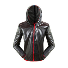 WEST BIKING Waterproof Cycling Jersey Raincoat Ropa Ciclismo Wind Rain Coat Windproof Bicycle Clothing MTB Bike Cycling Raincoat