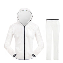 WEST BIKING Waterproof Cycling Jersey Raincoat Ropa Ciclismo Wind Rain Coat Windproof Bicycle Clothing MTB Bike Cycling Raincoat