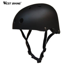 WEST BIKING 3 Size Round Mountain Bike Helmet Men Sport Accessories Cycling Helmet Capacete Casco Strong Road MTB Bicycle Helmet