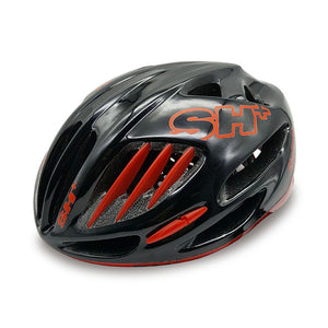 2017 new C-002 type bicycle helmet matte black men's and women's mountain road bike helmet ultra light riding Cycling Helmet
