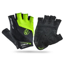 WHEEL UP Half Finger Cycling Gloves Breathable MTB Mountain Bicycle Bike Gloves Men Women Sports Short Gloves Cycling Clothings