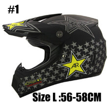 AHP Bicycle Helmet Classic Motobiker MTB DH Racing Men Women Cycling Helmet Motocross Downhill Adult Bike Helmet