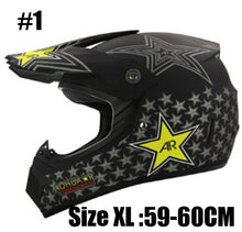 AHP Bicycle Helmet Classic Motobiker MTB DH Racing Men Women Cycling Helmet Motocross Downhill Adult Bike Helmet