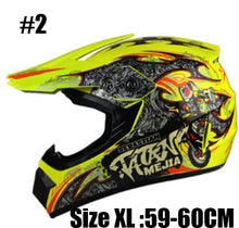 AHP Bicycle Helmet Classic Motobiker MTB DH Racing Men Women Cycling Helmet Motocross Downhill Adult Bike Helmet
