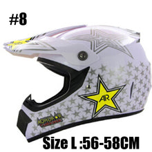 AHP Bicycle Helmet Classic Motobiker MTB DH Racing Men Women Cycling Helmet Motocross Downhill Adult Bike Helmet