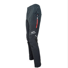 EEDA Windproof Breathable Long Sleeve Jersey+Pants Bike Clothing Set Winter Fleece Thermal Wind Coat  Bicycle Cycling Jacket Set