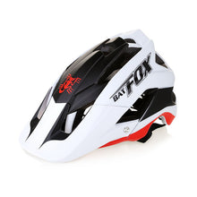 BATFOX Ultralight Integrally-Molded Bicycle Helmet for Men Women Cycling Helmet Casco Ciclismo Road MTB Safety Bike Helmet