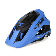 BATFOX Ultralight Integrally-Molded Bicycle Helmet for Men Women Cycling Helmet Casco Ciclismo Road MTB Safety Bike Helmet
