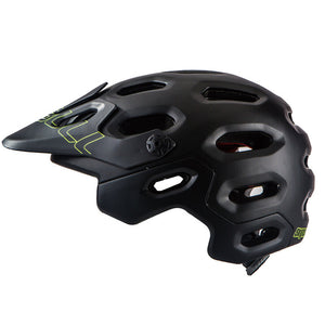Cairbull New OFF-ROAD Cycling Helmet Casco Ciclismo PC+EPS Bicycle Bike Adjustable Visor Mountain Helmet Safety MTB Casque Vtt