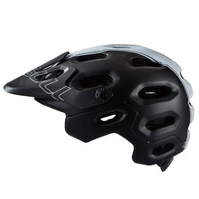 Cairbull New OFF-ROAD Cycling Helmet Casco Ciclismo PC+EPS Bicycle Bike Adjustable Visor Mountain Helmet Safety MTB Casque Vtt