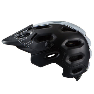 Cairbull New OFF-ROAD Cycling Helmet Casco Ciclismo PC+EPS Bicycle Bike Adjustable Visor Mountain Helmet Safety MTB Casque Vtt
