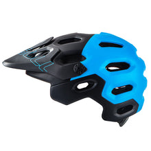 Cairbull New OFF-ROAD Cycling Helmet Casco Ciclismo PC+EPS Bicycle Bike Adjustable Visor Mountain Helmet Safety MTB Casque Vtt