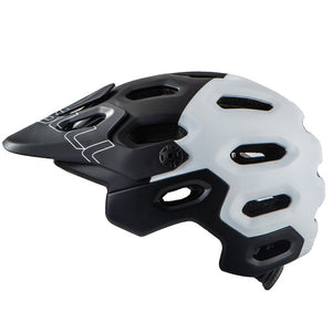 Cairbull New OFF-ROAD Cycling Helmet Casco Ciclismo PC+EPS Bicycle Bike Adjustable Visor Mountain Helmet Safety MTB Casque Vtt