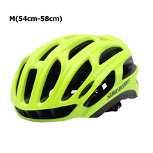 29 Vents Bicycle Helmet Ultralight MTB Road Bike Helmets Men Women Cycling Helmet Caschi Ciclismo Capaceta Da Bicicleta SW0007