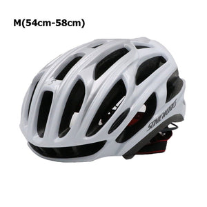 29 Vents Bicycle Helmet Ultralight MTB Road Bike Helmets Men Women Cycling Helmet Caschi Ciclismo Capaceta Da Bicicleta SW0007