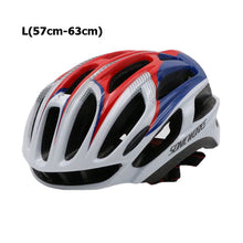 29 Vents Bicycle Helmet Ultralight MTB Road Bike Helmets Men Women Cycling Helmet Caschi Ciclismo Capaceta Da Bicicleta SW0007