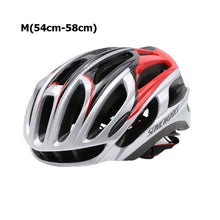 29 Vents Bicycle Helmet Ultralight MTB Road Bike Helmets Men Women Cycling Helmet Caschi Ciclismo Capaceta Da Bicicleta SW0007