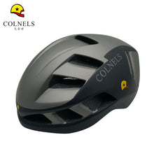 COLNELS Bicycle Helmets Matte  Men Women Bike Helmet C-888 Ultralight Integrally-molded  Mountain Road Cycling Helmets
