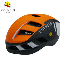 COLNELS Bicycle Helmets Matte  Men Women Bike Helmet C-888 Ultralight Integrally-molded  Mountain Road Cycling Helmets