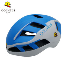 COLNELS Bicycle Helmets Matte  Men Women Bike Helmet C-888 Ultralight Integrally-molded  Mountain Road Cycling Helmets