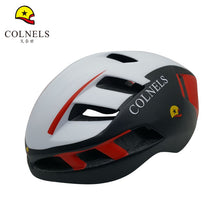 COLNELS Bicycle Helmets Matte  Men Women Bike Helmet C-888 Ultralight Integrally-molded  Mountain Road Cycling Helmets