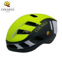 COLNELS Bicycle Helmets Matte  Men Women Bike Helmet C-888 Ultralight Integrally-molded  Mountain Road Cycling Helmets