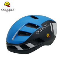 COLNELS Bicycle Helmets Matte  Men Women Bike Helmet C-888 Ultralight Integrally-molded  Mountain Road Cycling Helmets
