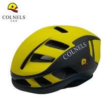 COLNELS Bicycle Helmets Matte  Men Women Bike Helmet C-888 Ultralight Integrally-molded  Mountain Road Cycling Helmets