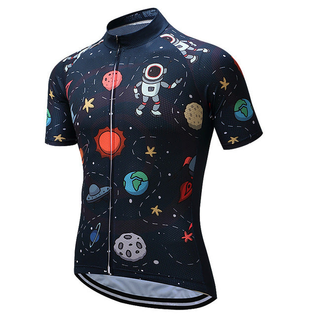 Weimostar Cycling Jersey 2018 Short Sleeve Men Cycling Clothing Breathable mtb Bike Jersey Bicycle Clothes Ropa Maillot Ciclismo