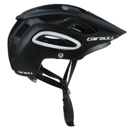 New ALLTRACK Bicycle Helmet All-terrai MTB Cycling Bike Sports Safety Helmet OFF-ROAD Super Mountain Bike Cycling Helmet BMX