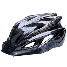 Ultralight Bicycle Helmet CE Certification Cycling Helmet In-mold Bike Helmet Casco Ciclismo 260g 56-61cm