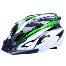 Ultralight Bicycle Helmet CE Certification Cycling Helmet In-mold Bike Helmet Casco Ciclismo 260g 56-61cm
