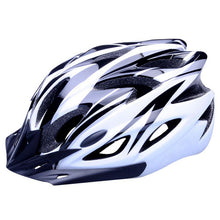 Ultralight Bicycle Helmet CE Certification Cycling Helmet In-mold Bike Helmet Casco Ciclismo 260g 56-61cm