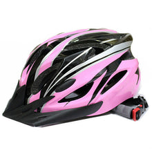 Ultralight Bicycle Helmet CE Certification Cycling Helmet In-mold Bike Helmet Casco Ciclismo 260g 56-61cm