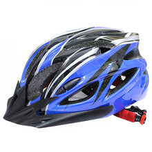 Ultralight Bicycle Helmet CE Certification Cycling Helmet In-mold Bike Helmet Casco Ciclismo 260g 56-61cm