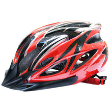 Ultralight Bicycle Helmet CE Certification Cycling Helmet In-mold Bike Helmet Casco Ciclismo 260g 56-61cm