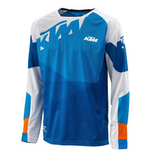 2017 Motorcycle Jerseys Moto XC Motorcycle GP Mountain Bike Motocross Jersey XC BMX DH MTB T Shirt Clothes XS TO 5XL