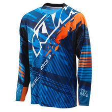 2017 Motorcycle Jerseys Moto XC Motorcycle GP Mountain Bike Motocross Jersey XC BMX DH MTB T Shirt Clothes XS TO 5XL