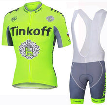 Factory Direct Sales ! SaxoBank Tinkoff Cycling Jerseys/Quick-Dry Ropa Ciclismo Cycling Clothing/Breathable Cycling sportswear