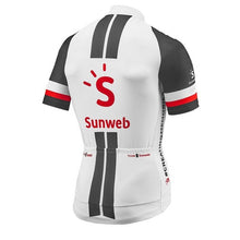 all teams.2018 Pro team cycling jersey summer Bicycle maillot breathable MTB Short sleeve bike clothing Ropa Ciclismo only