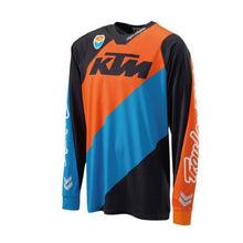 2017 Motorcycle Jerseys Moto XC Motorcycle GP Mountain Bike Motocross Jersey XC BMX DH MTB T Shirt Clothes XS TO 5XL