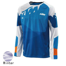 2017 Motorcycle Jerseys Moto XC Motorcycle GP Mountain Bike Motocross Jersey XC BMX DH MTB T Shirt Clothes XS TO 5XL