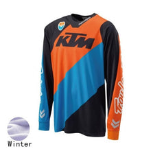 2017 Motorcycle Jerseys Moto XC Motorcycle GP Mountain Bike Motocross Jersey XC BMX DH MTB T Shirt Clothes XS TO 5XL