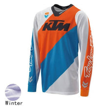 2017 Motorcycle Jerseys Moto XC Motorcycle GP Mountain Bike Motocross Jersey XC BMX DH MTB T Shirt Clothes XS TO 5XL